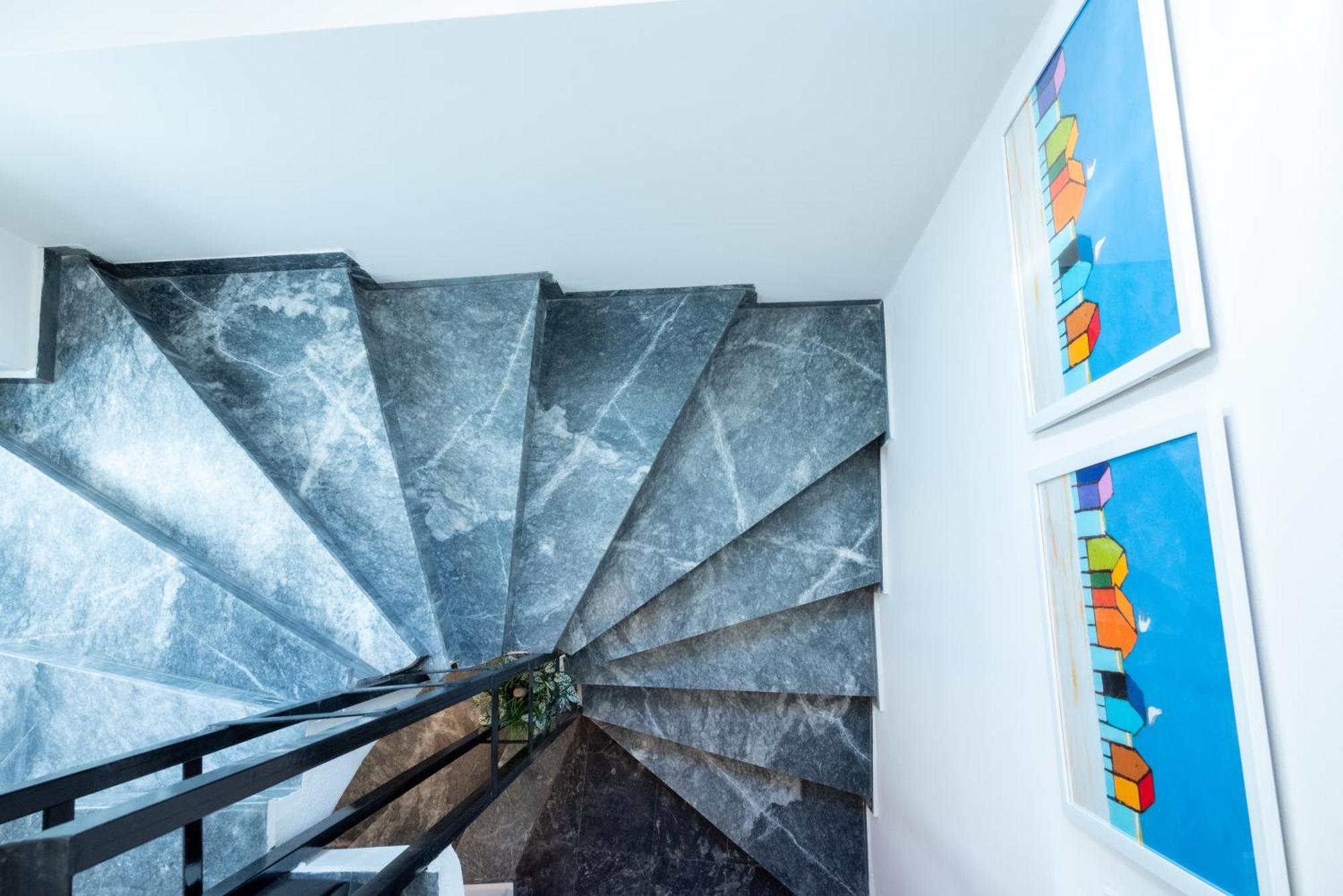 Apartamento Mare Ii - In Old Harbor *